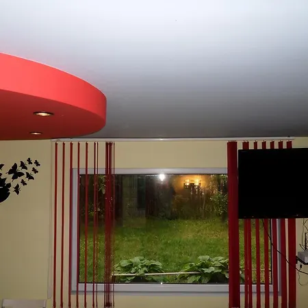 Apartament Casa De Vidro * Sofia