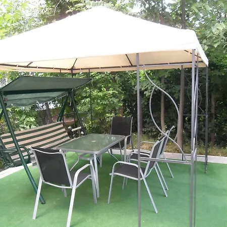Apartament Casa De Vidro Sofia