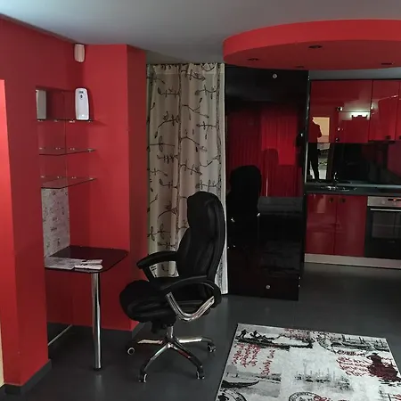 Apartament Casa De Vidro * Sofia